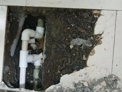 南岳测漏水哪家好