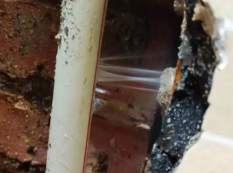 南岳漏水检测电话