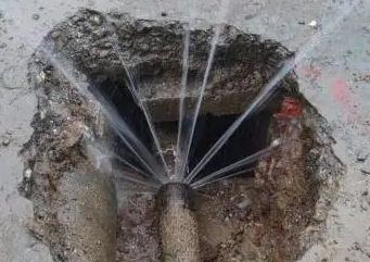 南岳漏水检测多少钱