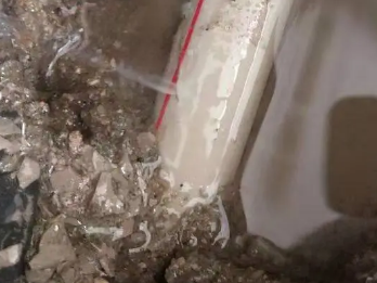 南岳漏水检测哪家好