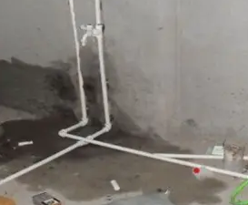 南岳水管漏水检测多少钱