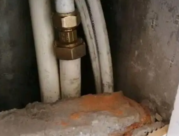 南岳水管漏水检测哪家好