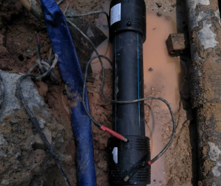 南岳水管漏水检测多少钱