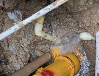 南岳水管漏水检测哪家好