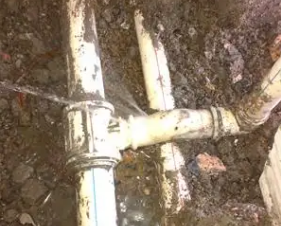 南岳卫生间测漏水多少钱