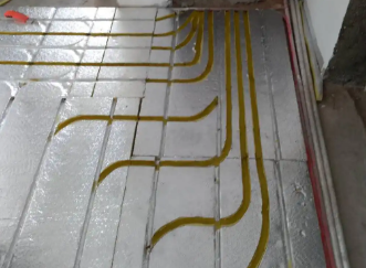 南岳地暖维修哪家好