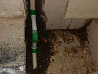 南岳卫生间测漏水哪家好