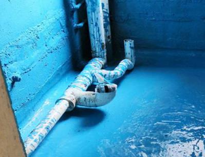 南岳测漏水多少钱